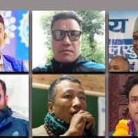 कोशीमा रास्वपाको जिल्ला अधिवेशन सकियो, अधिकांश जिल्लामा चुनावी प्रतिस्पर्धा