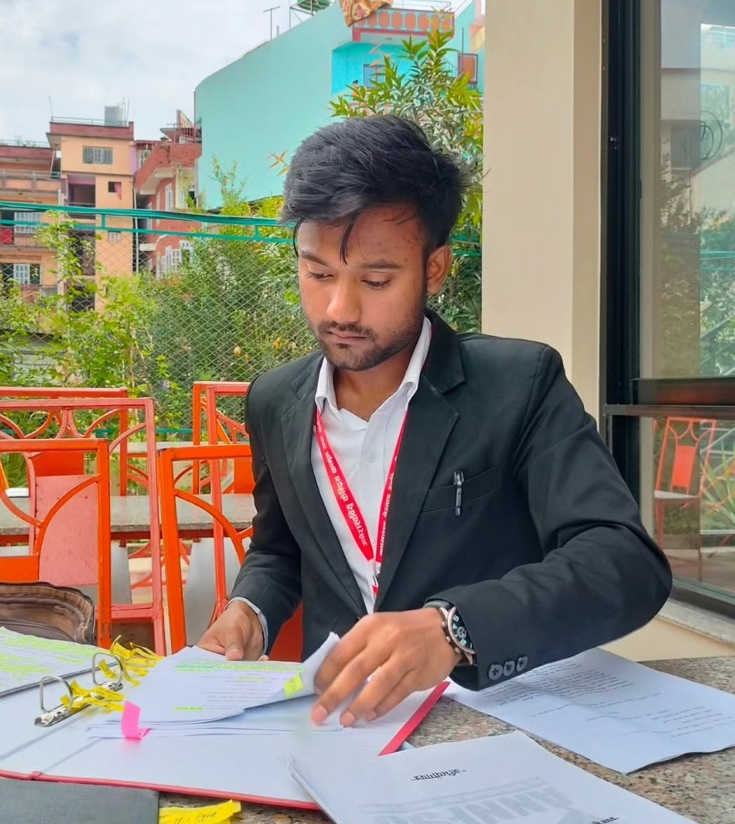 - माजिद अन्सारी