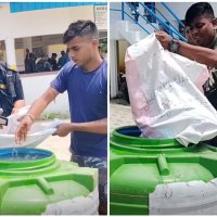 परीक्षामा जफत गरिएका १ करोड बढी मूल्यका मोबाइल र स्मार्टवाच सिरहामा नष्ट