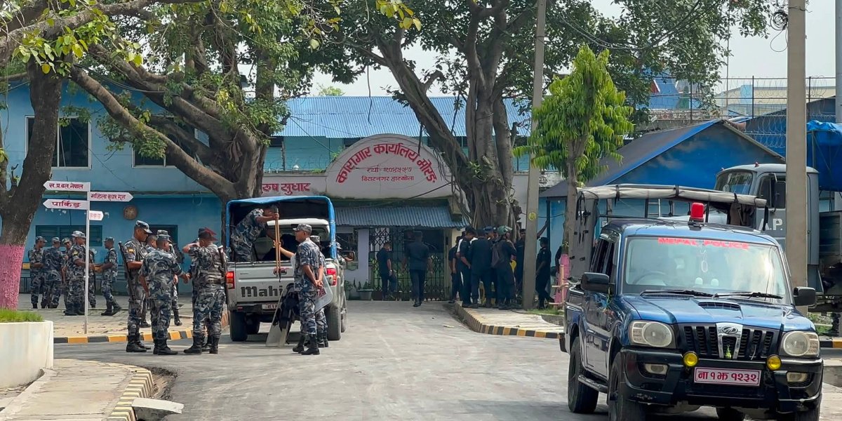 अभिषेक गिरी प्रकरण : कारागारका कर्मचारीसहित थप तीन पक्राउ