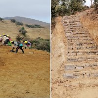पर्यटन पूर्वाधारमा देखिदैछ सुधार, साना पार्कदेखि ठूला पदमार्गसम्म लगानी