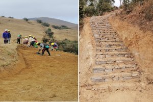 पर्यटन पूर्वाधारमा देखिदैछ सुधार, साना पार्कदेखि ठूला पदमार्गसम्म लगानी