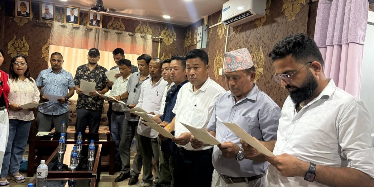 एमाले र कांग्रेसबीचको भागबण्डा : कोशीका १२ जिल्ला खेलकुद विकास समितिले पायो नयाँ नेतृत्व