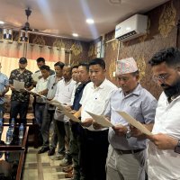 एमाले र कांग्रेसबीचको भागबण्डा : कोशीका १२ जिल्ला खेलकुद विकास समितिले पायो नयाँ नेतृत्व