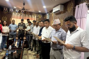 एमाले र कांग्रेसबीचको भागबण्डा : कोशीका १२ जिल्ला खेलकुद विकास समितिले पायो नयाँ नेतृत्व