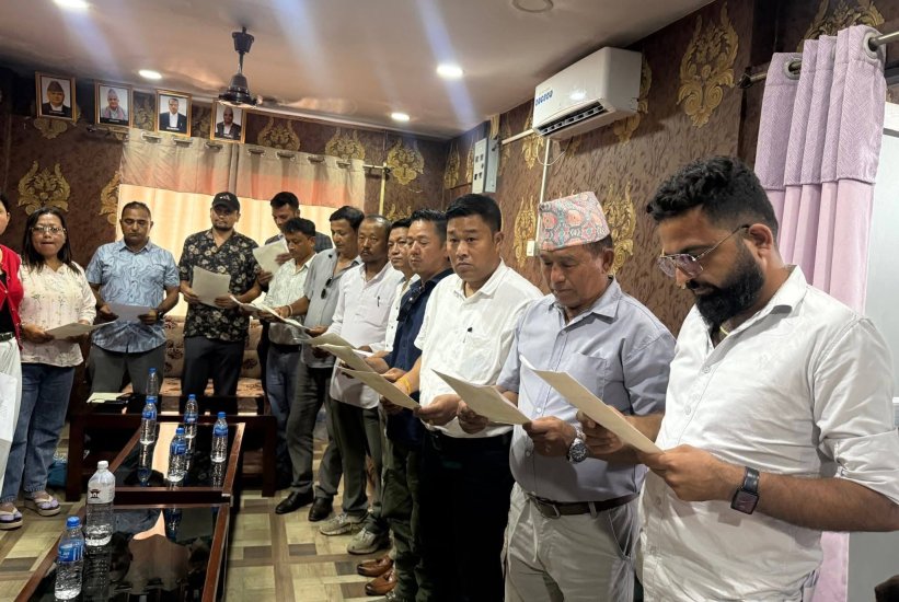 एमाले र कांग्रेसबीचको भागबण्डा : कोशीका १२ जिल्ला खेलकुद विकास समितिले पायो नयाँ नेतृत्व