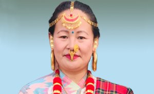 जसपाले कोशी प्रदेश सांसद निर्मला लिम्बुलाई पदमुक्त गर्ने !