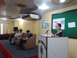 विश्वविद्यालयहरूबीच नयाँ शैक्षिक अभियानको सुरुवात