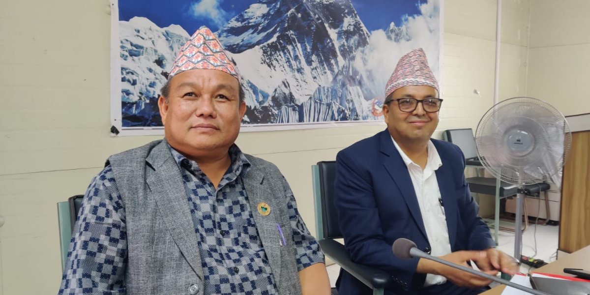 स्रोतले धान्ने गरी यथार्थपरक बजेट : लिङ्थेप