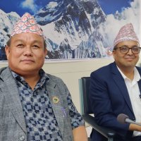 स्रोतले धान्ने गरी यथार्थपरक बजेट : लिङ्थेप