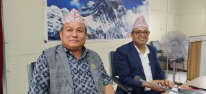स्रोतले धान्ने गरी यथार्थपरक बजेट : लिङ्थेप