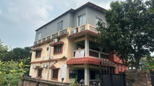 कोशीका पूर्वाधार कार्यालयहरूमा बेथिती