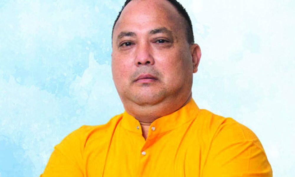 नागरिकता कीर्ते प्रकरण: वीरगञ्जका मेयर राजेशमान सिंह पक्राउ