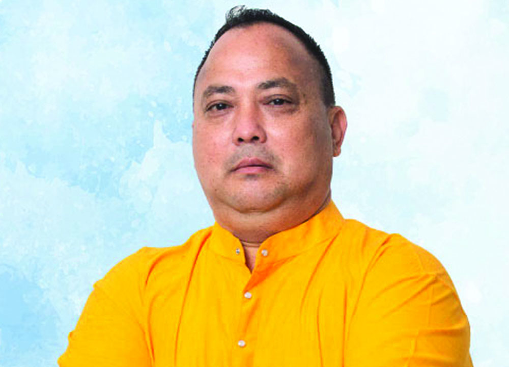 नागरिकता कीर्ते प्रकरण: वीरगञ्जका मेयर राजेशमान सिंह पक्राउ