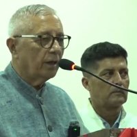 काँग्रेसमै निरंकुशता सुरु भयो : डा. शेखर कोइराला
