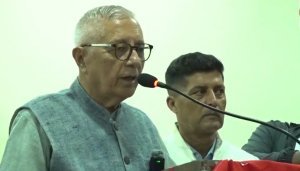 काँग्रेसमै निरंकुशता सुरु भयो : डा. शेखर कोइराला