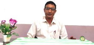 उपेक्षाको अन्धकारबाट नमुना वडा बन्दै विराटनगर–१९ : वडाध्यक्ष श्याम घिमिरे