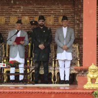 मन्त्रीमण्डल पुनःगठन : सुदन गृहमा पुनः दोहोरिए, महावीरलाई नवप्रवर्तन