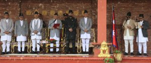 मन्त्रीमण्डल पुनःगठन : सुदन गृहमा पुनः दोहोरिए, महावीरलाई नवप्रवर्तन