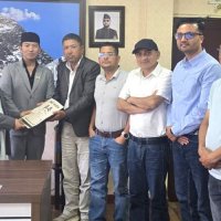 चिया अबरोध हटाउन सिंहदरबारमा उद्योगीको गुहार