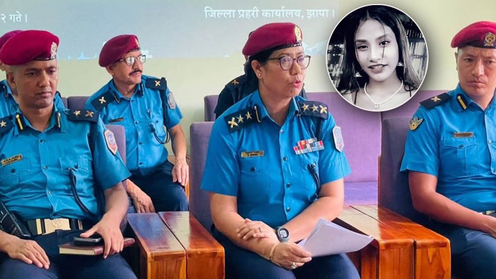 पैसाको विवादमा रमा तिवारीको हत्या