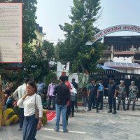 शान्तीदेवी महतोको आत्महत्या प्रकरण, प्रशासन र पीडितबीच ५ बुँदे सहमति