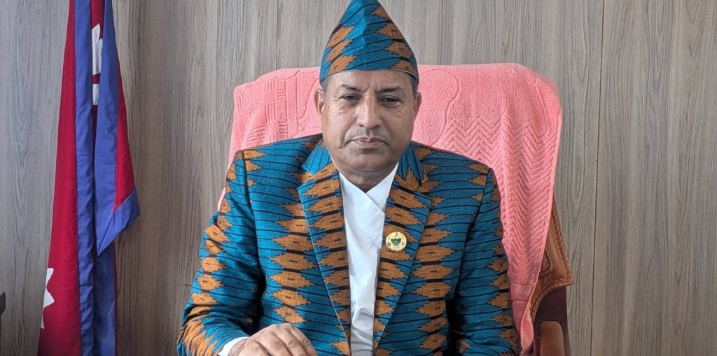 प्रदेश खानेपानी मन्त्री तिलचन पाठकद्वारा आफ्नै क्षेत्रमा करिब २३ करोडका योजना