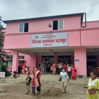 एक वर्षमै उत्कृष्टबाट ‘अस्तव्यस्त’ उदयपुर अस्पताल