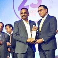 नेपाल उद्योग परिसंघ कोसी प्रदेश उत्कृष्ट प्रदेशबाट सम्मानित
