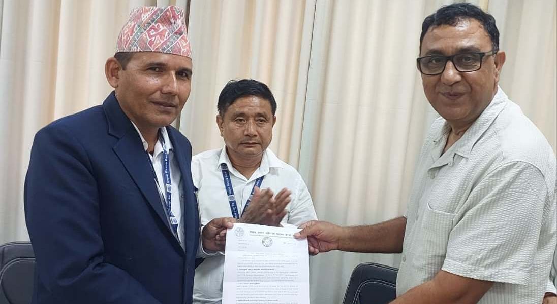 आगामी मौद्रिक नीतिका लागि उद्योग वाणिज्य महासंघ कोशी प्रदेशको १२ बुँदे सुझाव