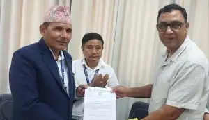 आगामी मौद्रिक नीतिका लागि उद्योग वाणिज्य महासंघ कोशी प्रदेशको १२ बुँदे सुझाव