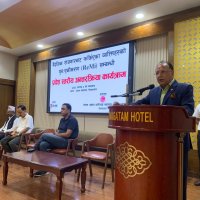 वैदेशिक रोजगारबाट फर्किएकाहरूको आर्थिक पुनःएकीकरणका लागि पहल