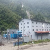 ताप्लेजुङमा ५० मेगावट क्षमताको युनाइटेड मेवाखोला हाइड्रोपावरको परीक्षण उत्पादन सुरु