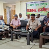 झापाका चिया उद्योग पनि अनिश्चितकालीन बन्द