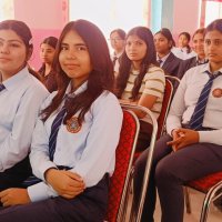 एभरेष्ट कलेजद्वारा विद्यार्थीलाई अभिमुखीकरण