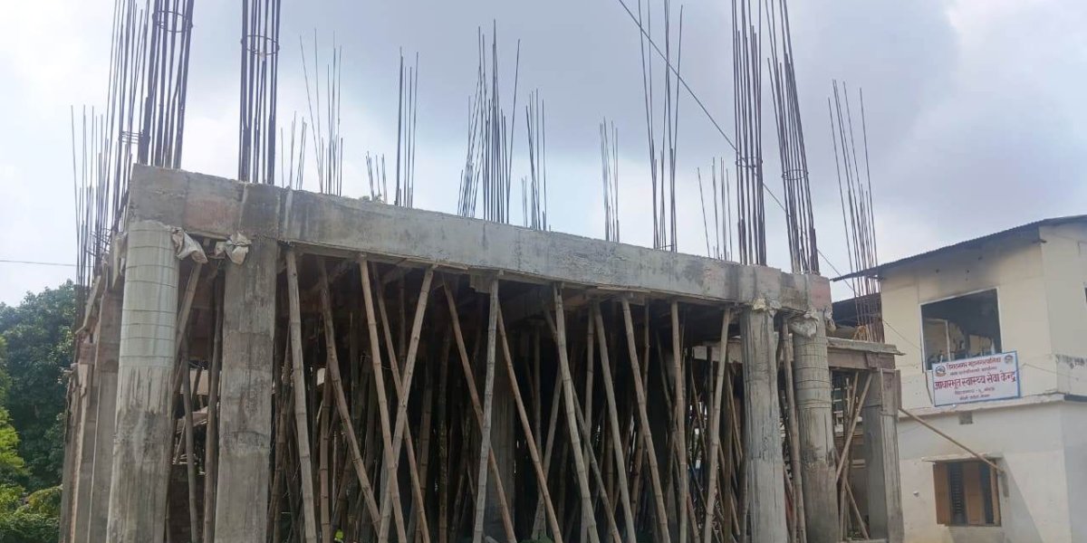 नागरिकको स्वास्थ्यलाई नै विकास मानेको विराटनगर–६