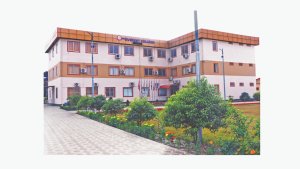 कक्षा– १२ को परिक्षामा एभरेष्टका शतप्रतिशत विद्यार्थी उत्तिर्ण