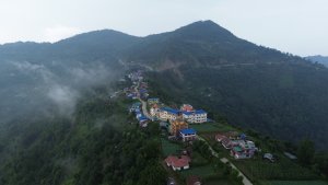 पर्यटन वर्षले कोशीमा पारेको प्रभाव
