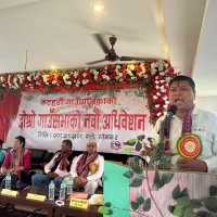 कटहरी गाउँपालिकाले ल्यायो ६२ करोडको बजेट