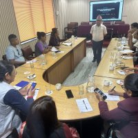 डिजिटल सुशासन र प्रविधिमैत्री सेवामा कोशीका सांसदहरूको जोड