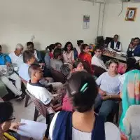 महानगरद्वारा आगामी आर्थिक वर्षका लागि गैरसरकारी संस्थाका सुझाव संकलन