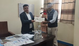 सर्टिफिकेट किनबेचको आशङ्कका, अनुसन्धान र छानबिनको माग