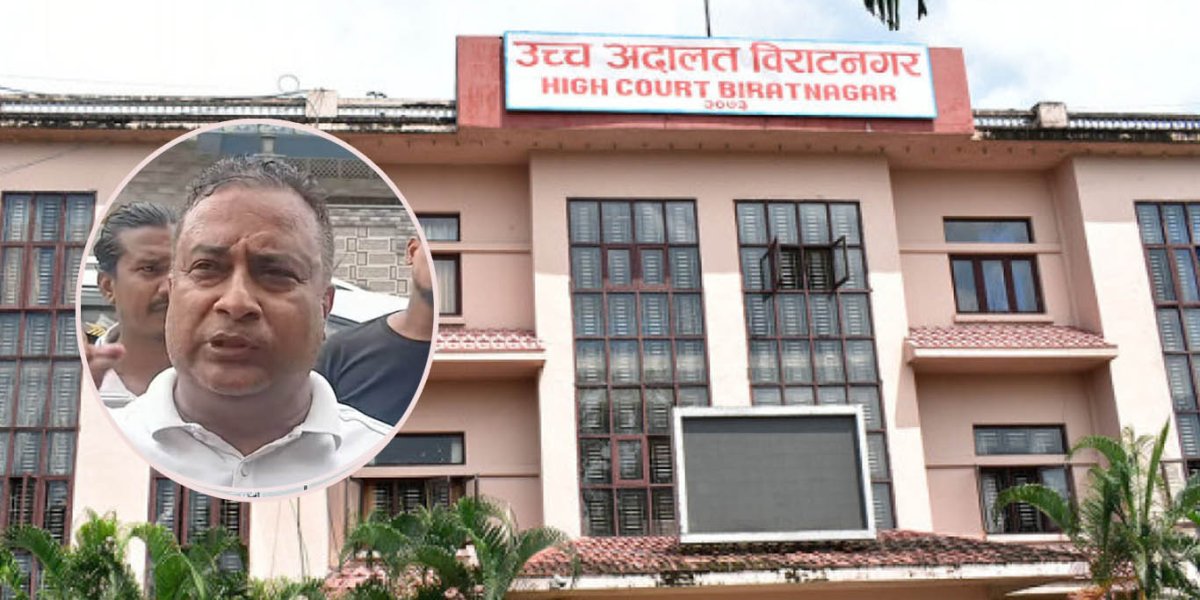 कैदीबन्दीको भत्ता हिनामिना प्रकरण : अभिषेक गिरीलाई बुधबार अदालत उपस्थित गराउन आदेश