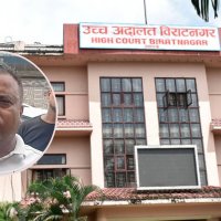 कैदीबन्दीको भत्ता हिनामिना प्रकरण : अभिषेक गिरीलाई बुधबार अदालत उपस्थित गराउन आदेश