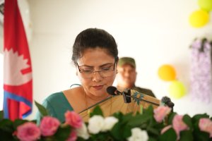 बेलबारी नगरपालिकाद्वारा १ अर्ब २८ करोडको बजेट सार्वजनिक : शिक्षा, स्वास्थ्य र पूर्वाधारमा प्राथमिकता