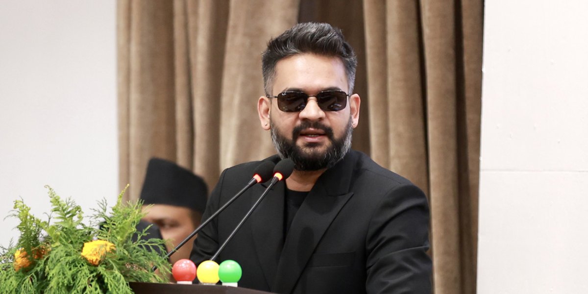 बालेन सरकारले सयौँ युवालाई ‘सहजकर्ता’ नियुक्त गर्दै, कार्यविधि अन्तिम चरणमा