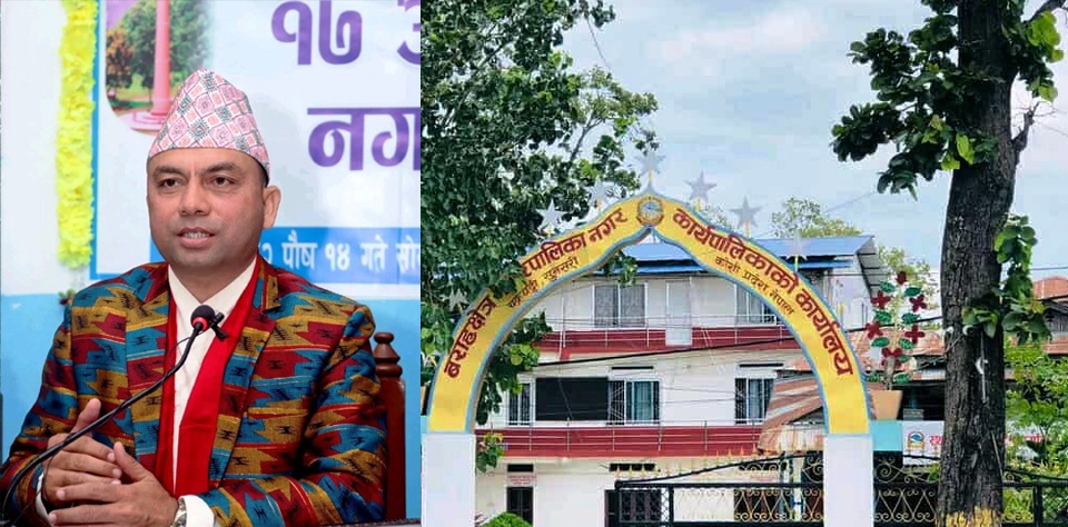 बराहक्षेत्रमा ३३ करोड बेरुजु, नगरप्रमुखले स्वीकृतिविना विदेश भ्रमण गरेको खुलासा