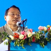 नेकपा र रास्वपाबीच कयौँ समानता छन् : वर्षमान पुन