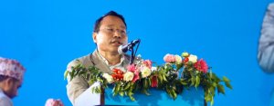 नेकपा र रास्वपाबीच कयौँ समानता छन् : वर्षमान पुन
