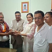 विराटनगरका प्रमुख प्रशासकीय अधिकृत दुलालको विदाई, शर्मा आउने